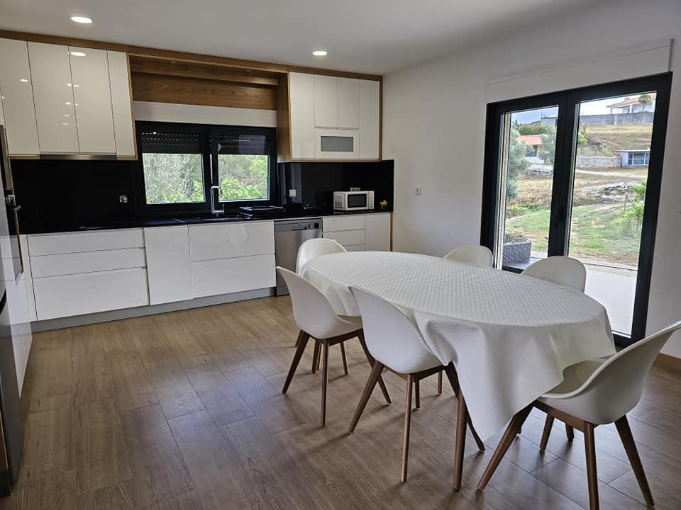 Casa de Campo para Férias, próximo a Vila de Cabeceiras de Basto