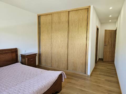 Casa de Campo para Férias, próximo a Vila de Cabeceiras de Basto