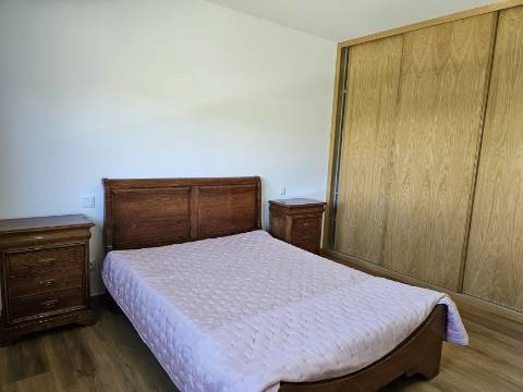 Casa de Campo para Férias, próximo a Vila de Cabeceiras de Basto
