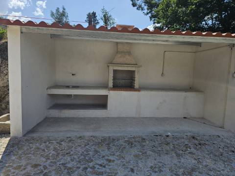 Casa de Campo para Férias, próximo a Vila de Cabeceiras de Basto
