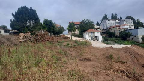 LOTES PARA CONSTRUÇÃO