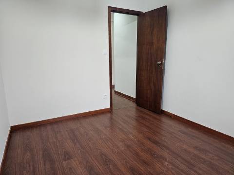 Apartamento T3 com terraça, no Arco de Baúlhe, Cabeceiras de Basto