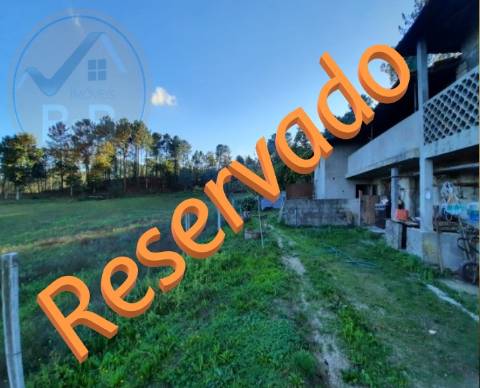 QUINTINHA COM CASA PARA RECUPERAR
