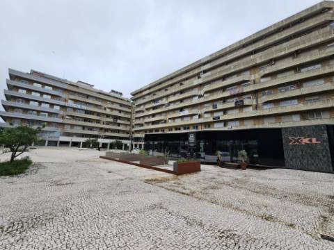 Escritorio com 25 m², no Parque Itália, na, Boavista.