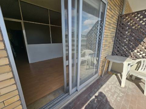 Escritorio com 25 m², no Parque Itália, na, Boavista.