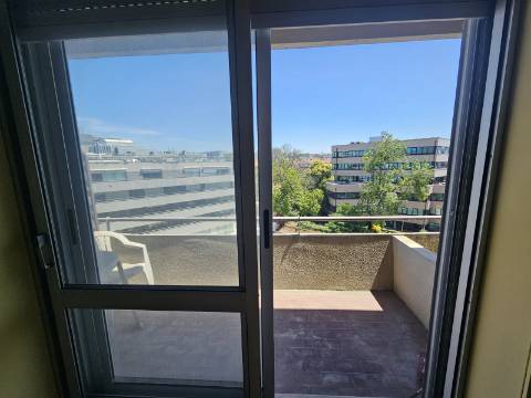Escritorio com 25 m², no Parque Itália, na, Boavista.