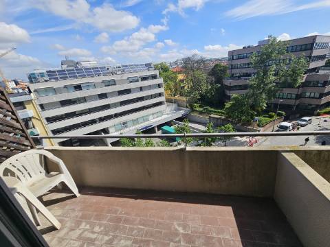 Escritorio com 25 m², no Parque Itália, na, Boavista.