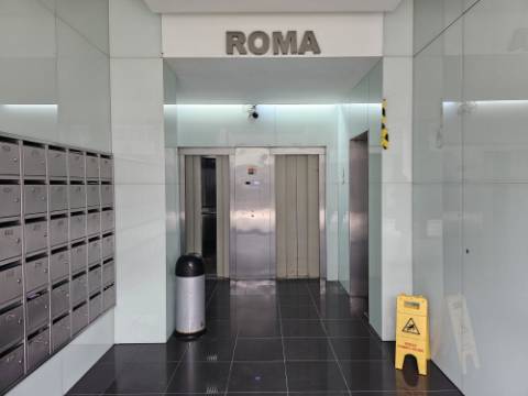 Escritorio com 25 m², no Parque Itália, na, Boavista.