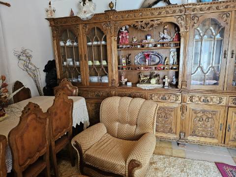 Quinta com Moradia T4 e anexo, em Leiradas, Rio Douro - Cabeceiras de Basto