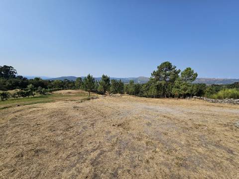 Quinta com Moradia T4 e anexo, em Leiradas, Rio Douro - Cabeceiras de Basto