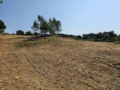 Quinta com Moradia T4 e anexo, em Leiradas, Rio Douro - Cabeceiras de Basto