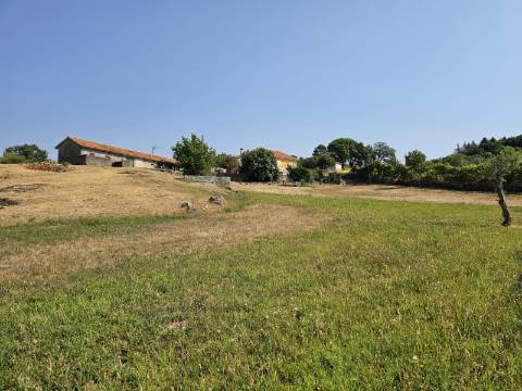 Quinta com Moradia T4 e anexo, em Leiradas, Rio Douro - Cabeceiras de Basto