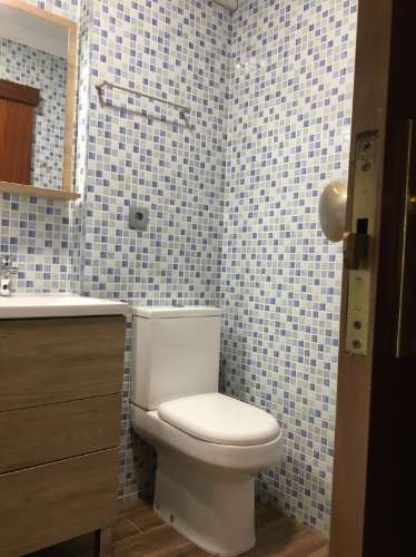 Apartamento T3 com garagem em Valbom