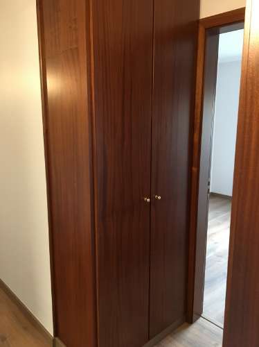 Apartamento T3 com garagem em Valbom