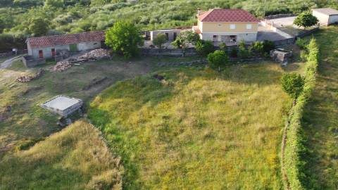 Quinta Rural em Leiradas, Rio Douro, Cabeceiras de Basto