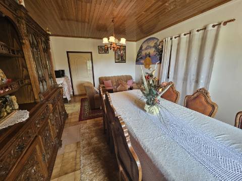 Quinta Rural em Leiradas, Rio Douro, Cabeceiras de Basto