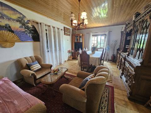 Quinta Rural em Leiradas, Rio Douro, Cabeceiras de Basto