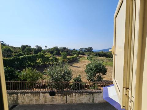Quinta Rural em Leiradas, Rio Douro, Cabeceiras de Basto
