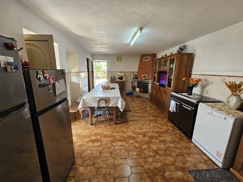 Quinta Rural em Leiradas, Rio Douro, Cabeceiras de Basto