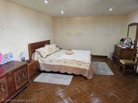 Quinta Rural em Leiradas, Rio Douro, Cabeceiras de Basto