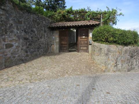 Quintinha em Roriz