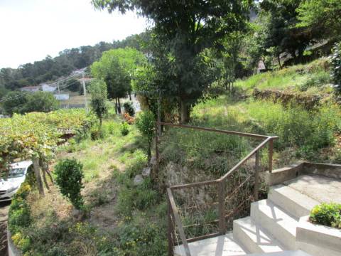 Quintinha em Roriz