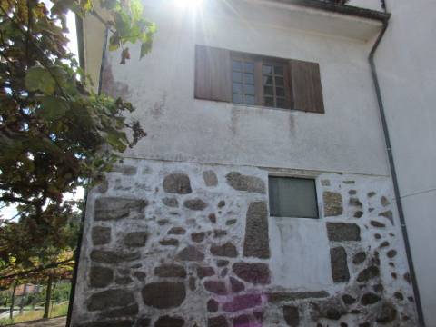 Quintinha em Roriz