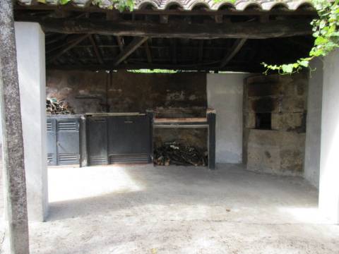 Quintinha em Roriz