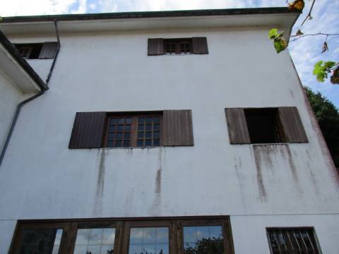 Quintinha em Roriz
