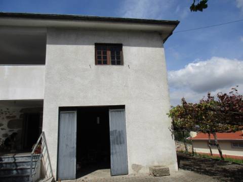 Quintinha em Roriz