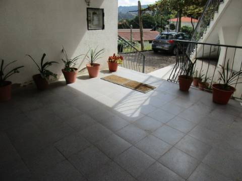 Quintinha em Roriz