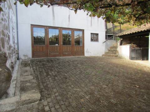 Quintinha em Roriz