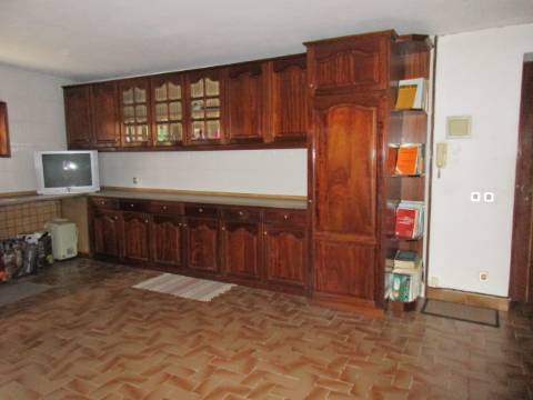 Quintinha em Roriz