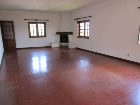Quintinha em Roriz