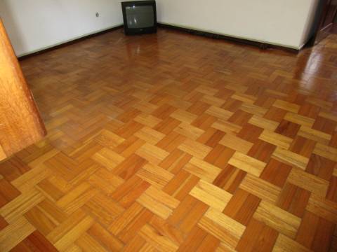 Quintinha em Roriz