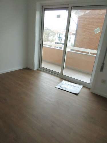 T3 Aguas Santas, Corim com garagem box