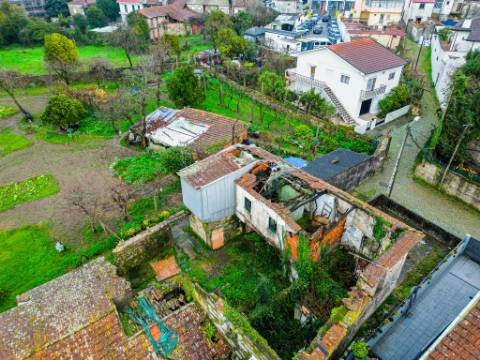 Terreno para Construção de Moradias