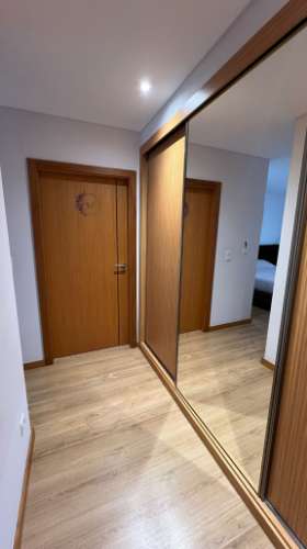 T3 com piscina e garagem em Ermesinde