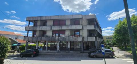 Apartamento T3 em Guimarães