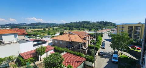 Apartamento T3 em Guimarães