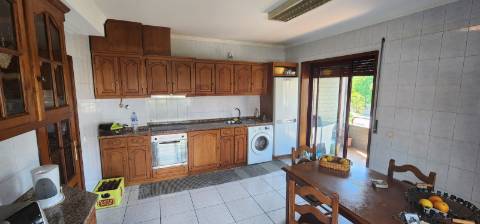 Apartamento T3 em Guimarães