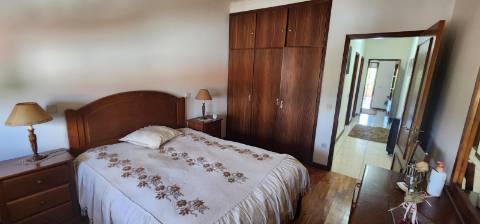 Apartamento T3 em Guimarães