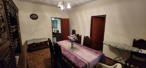 Moradia T3 em Freitas, Fafe