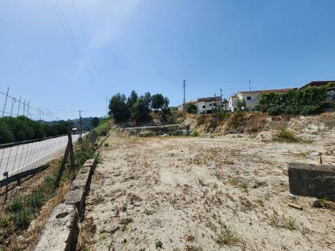 Terreno para construção em Amarante
