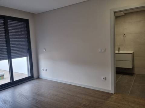 Apartamentos T3