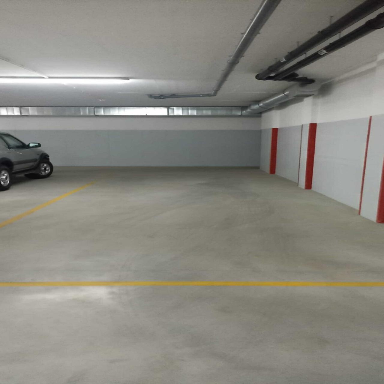 Garagem - Lugar de Estacionamento independente