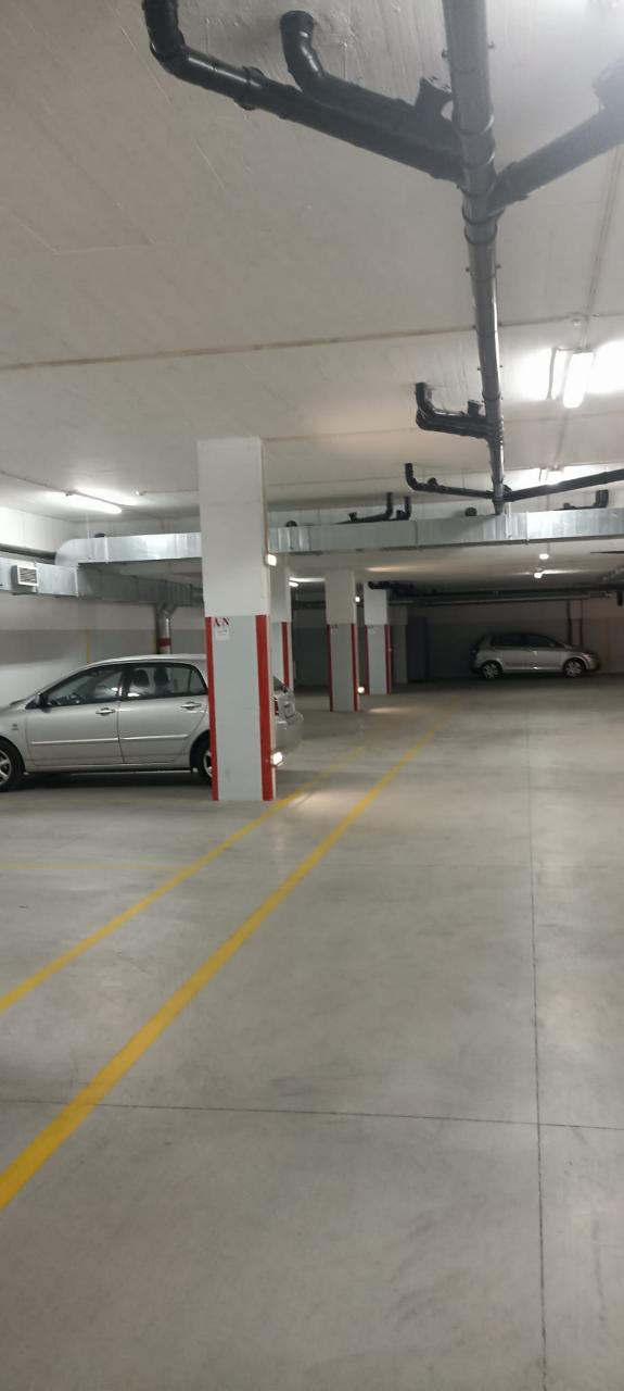 Garagem - Lugar de Estacionamento independente