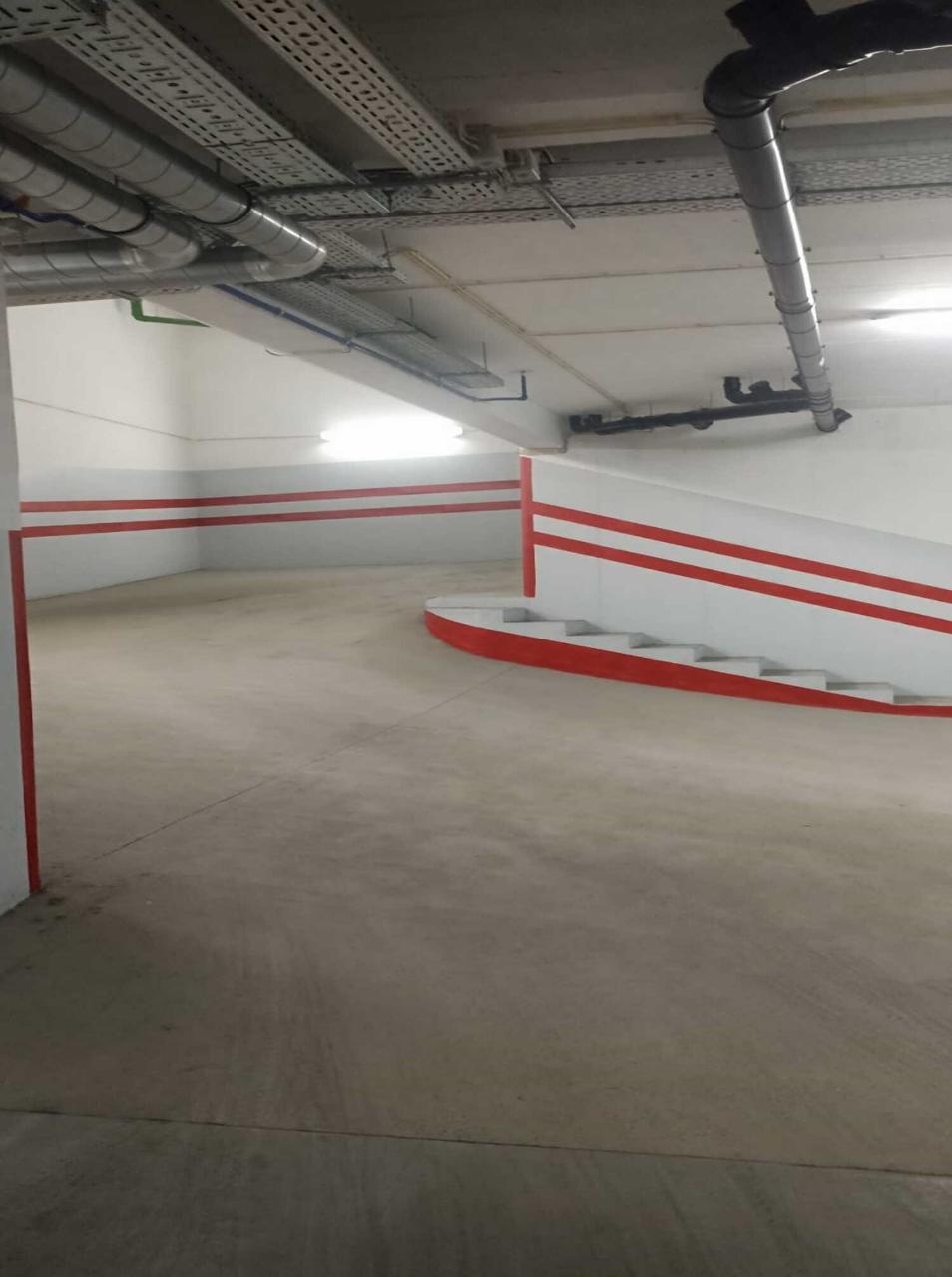 Garagem - Lugar de Estacionamento independente