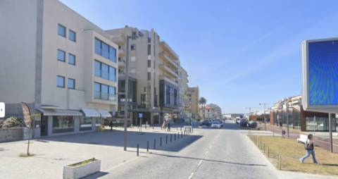 Apartamento T3 Duplex, Espinho