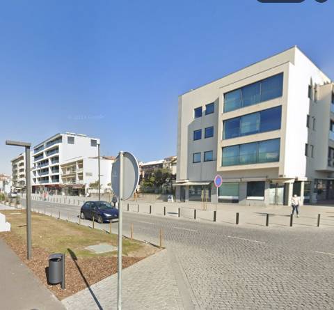 Apartamento T3 Duplex, Espinho
